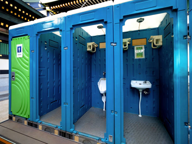 Best Temporary restroom rental  in Nettleton, MS