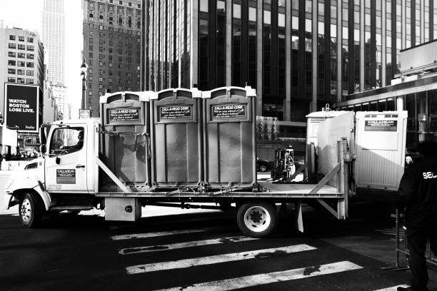 Best Local porta potty services  in Nettleton, MS